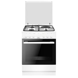 Плита комбинированная Hansa FCMW68143 фото