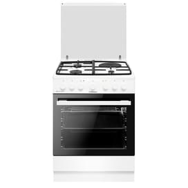 Плита комбинированная Hansa FCMW68143 фото