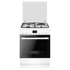 Плита комбинированная Hansa FCMW68243 фото