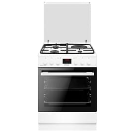 Плита комбинированная Hansa FCMW68243 фото