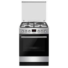 Плита комбинированная Hansa FCMX68243 фото