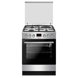 Плита комбинированная Hansa FCMX68243 фото
