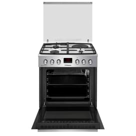 Плита комбинированная Hansa FCMX68243 фото