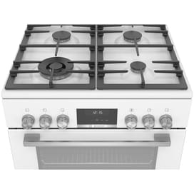 Плита газовая Bosch HXS-59AI20Q фото