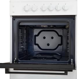 Плита газовая Artel GRAND QG61A01T Белый фото