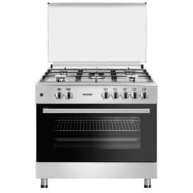 Плита газовая DAUSCHER E9403LX фото