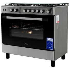 Плита газовая Midea FSC-900AX фото
