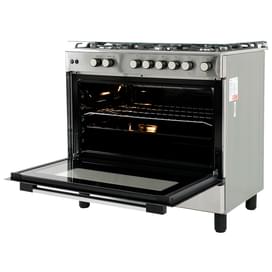 Плита газовая Midea FSC-900AX фото