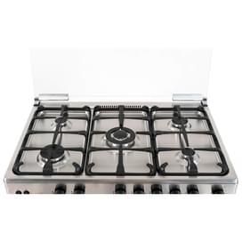 Плита газовая Midea FSC-900AX фото