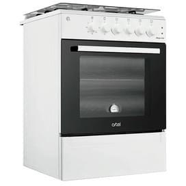 Плита комбинированная Artel MILAGRO 10 E (белая) фото