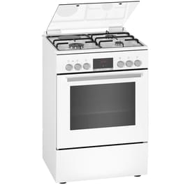 Плита комбинированная Bosch HXC-39AG20Q фото