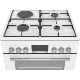Плита комбинированная Bosch HXC-39AG20Q фото