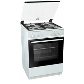 Плита комбинированная Gorenje K6121WF фото