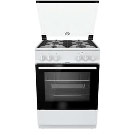 Плита комбинированная Gorenje K6121WF фото