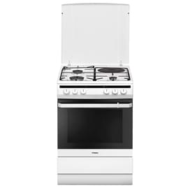 Плита комбинированная Hansa FCMW-64040 фото