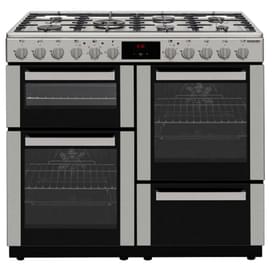 Плита комбинированная Dauscher E10024LX фото