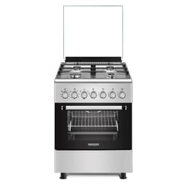 Плита комбинированная Dauscher E6424LX фото