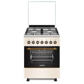 Плита комбинированная Dauscher E6425BJ фото