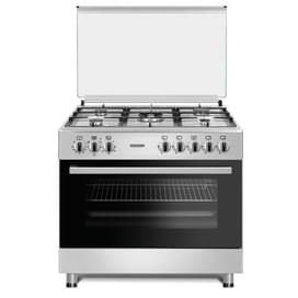 Плита комбинированная DAUSCHER E9404LX фото
