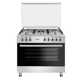 Плита комбинированная DAUSCHER E9424LX фото