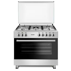 Плита комбинированная DAUSCHER E-9404LX фото