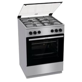 Плита комбинированная Gorenje GK6A21XF фото