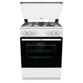 Плита комбинированная Gorenje GK6A40WA фото