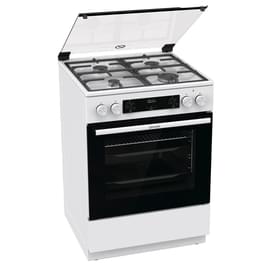 Плита комбинированная Gorenje GK6C4WF фото