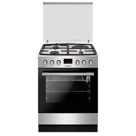 Плита комбинированная Hansa FCMM68243 фото