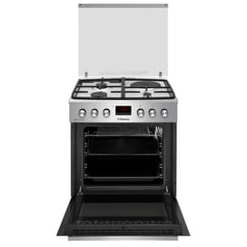 Плита комбинированная Hansa FCMM68243 фото