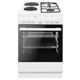 Плита комбинированная Hansa FCMW58143 фото