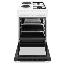 Плита комбинированная Hansa FCMW58143 фото