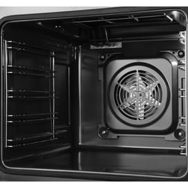 Плита комбинированная Hansa FCMW58143 фото