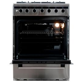 Плита комбинированная Midea FSC-602DX фото