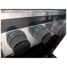 Плита комбинированная Midea FSC-602DX фото