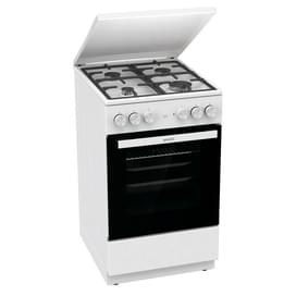 Плита комбинированная  с газовой поверхностью Gorenje GK5A42WF-B фото