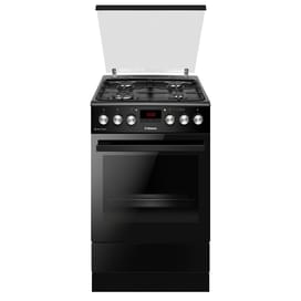 Плита комбинированная Hansa FCMM582233 фото