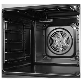 Плита комбинированная Hansa FCMM582233 фото