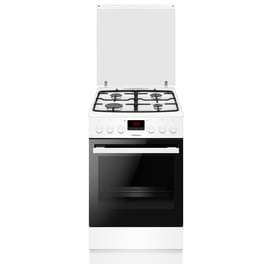 Плита комбинированная Hansa FCMW582233 фото