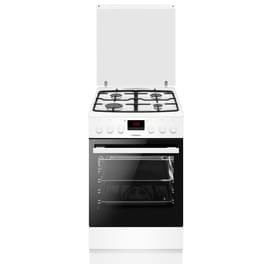 Плита комбинированная Hansa FCMW582233 фото