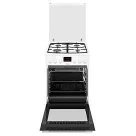 Плита комбинированная Hansa FCMW582233 фото