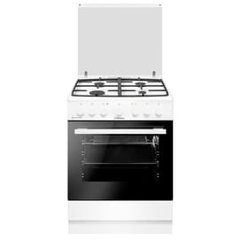 Плита комбинированная Hansa FCMW68123 фото