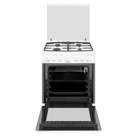 Плита комбинированная Hansa FCMW68123 фото