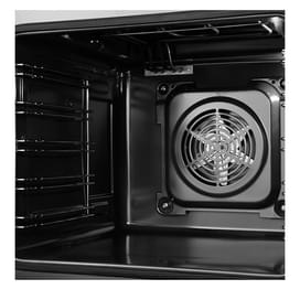 Плита комбинированная Hansa FCMW682233 фото