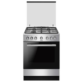 Плита комбинированная Hansa FCMX68123 фото