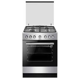 Плита комбинированная Hansa FCMX68123 фото