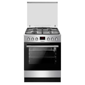 Плита комбинированная Hansa FCMX682233 фото