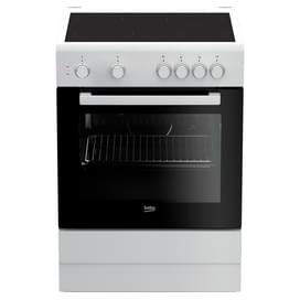 Плита стеклокерамическая Beko FFSS-67000W фото