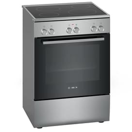 Плита стеклокерамическая Bosch HKA-050050Q фото
