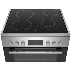 Плита стеклокерамическая Bosch HKQ-38A150M фото